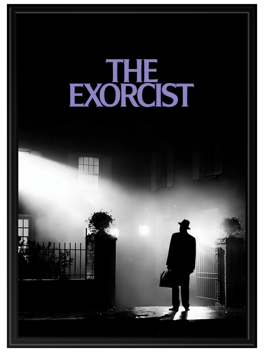 El Exorcista #1