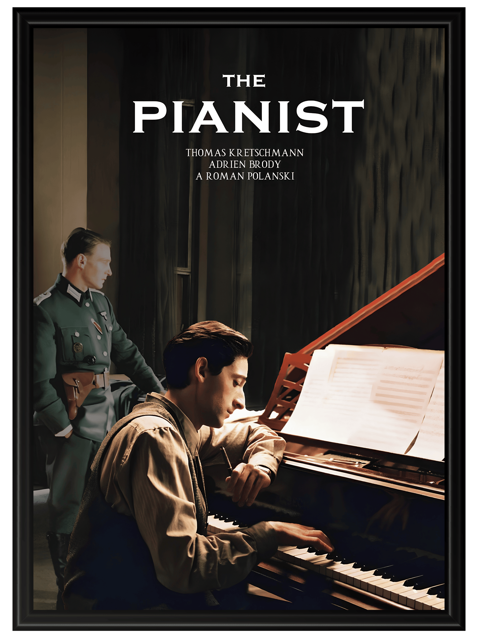 El Pianista #2