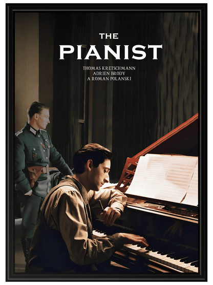 El Pianista #2