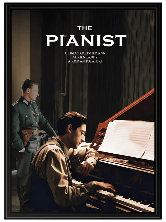 El Pianista #2