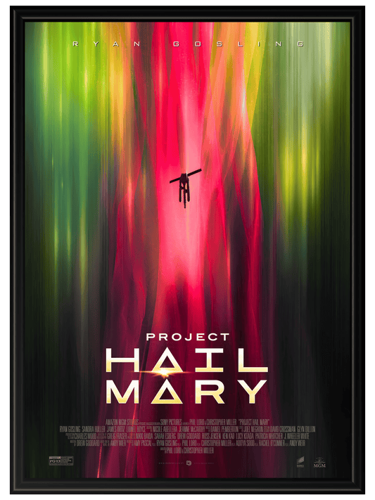 Hail Mary #3
