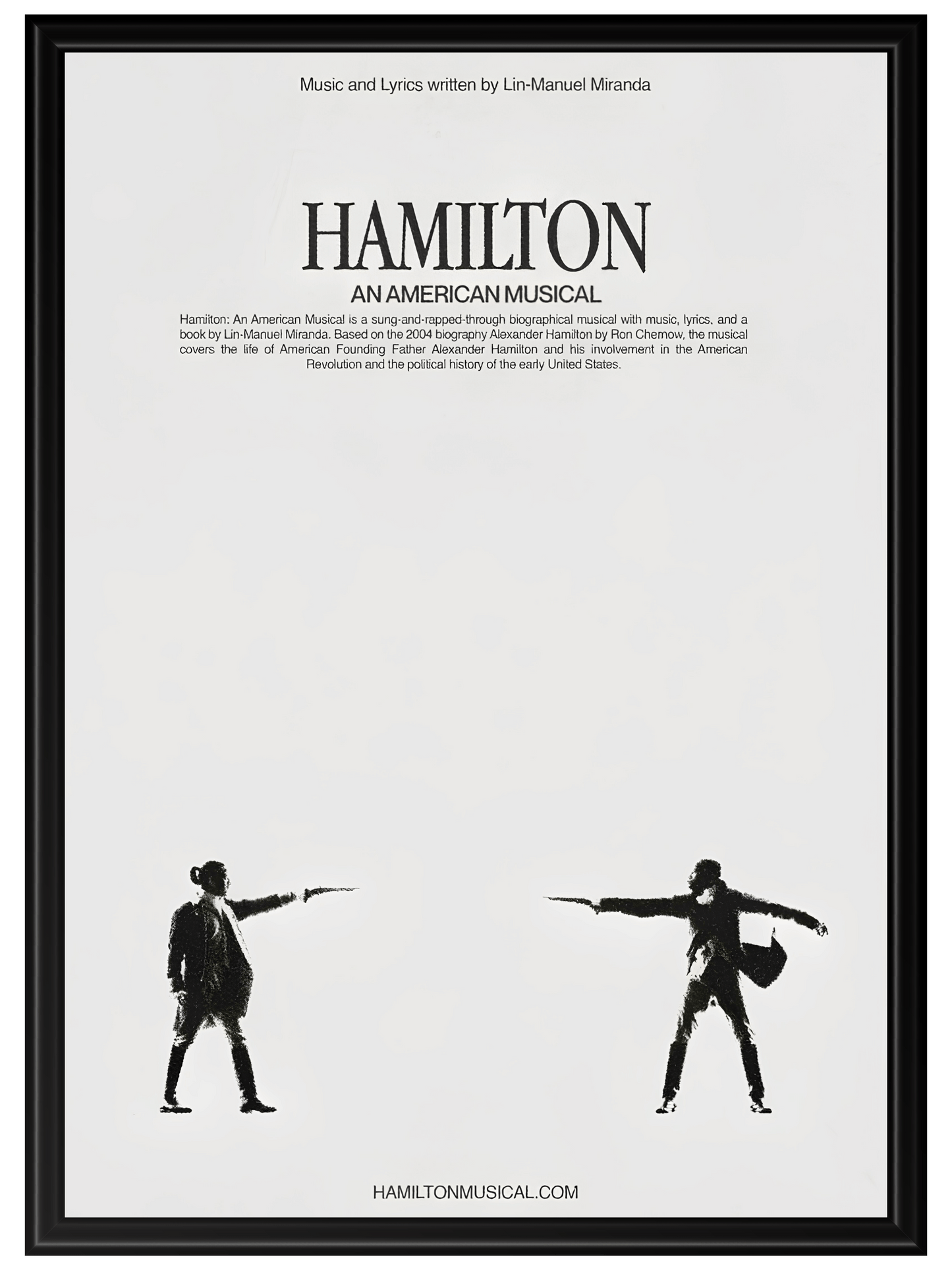 Hamilton #2