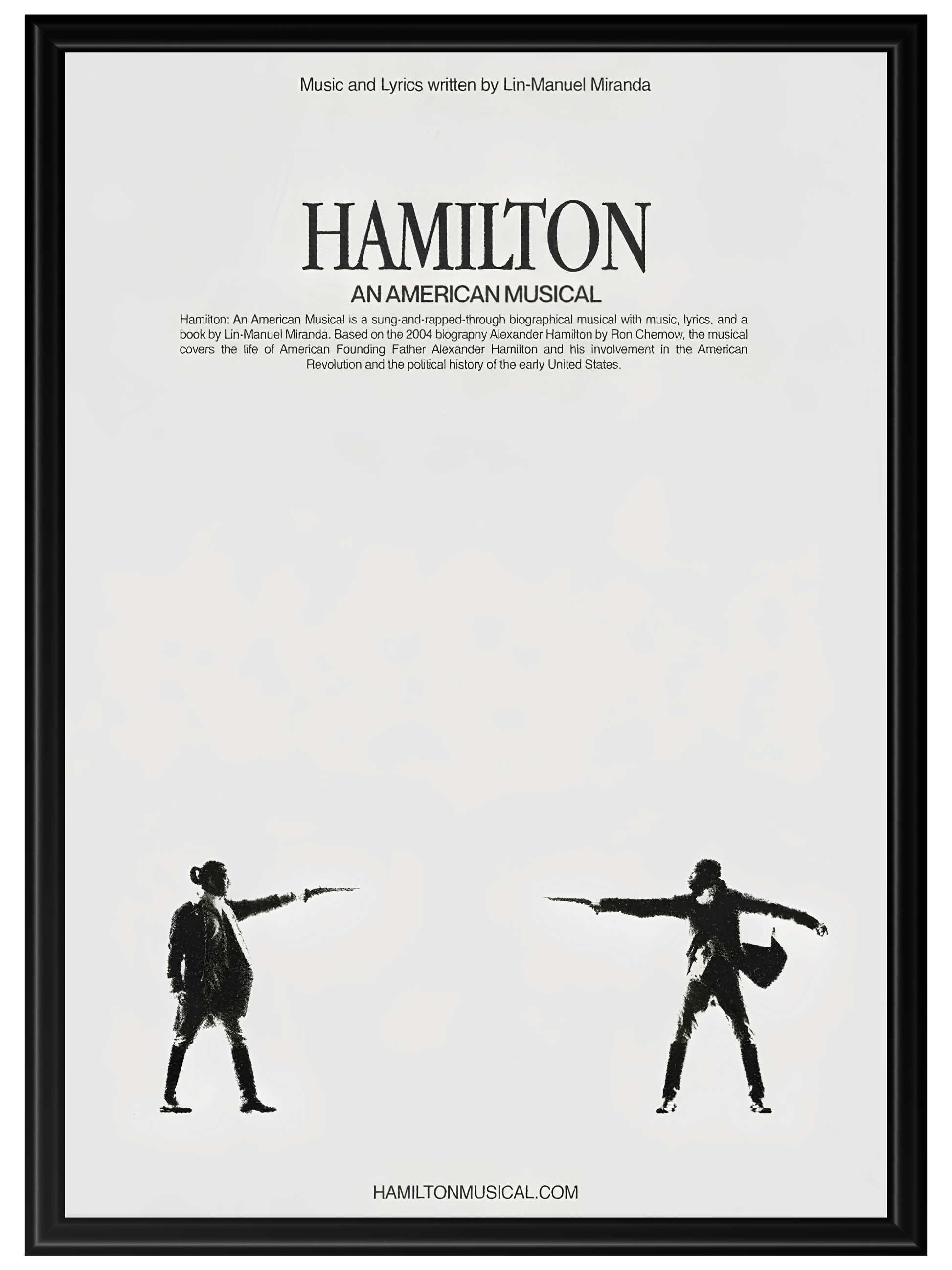 Hamilton #2