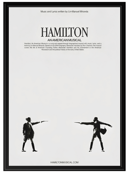 Hamilton #2