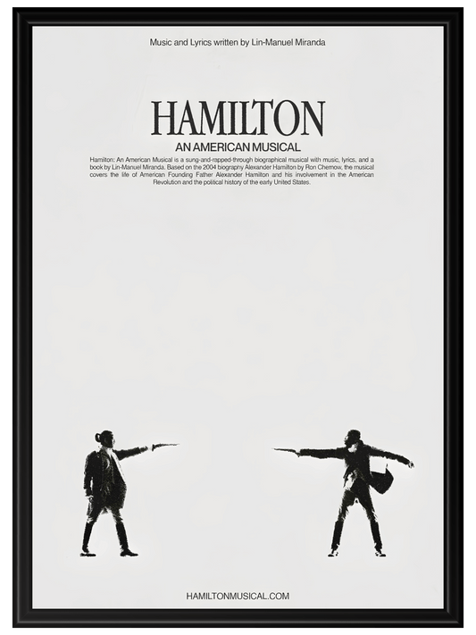 Hamilton #2