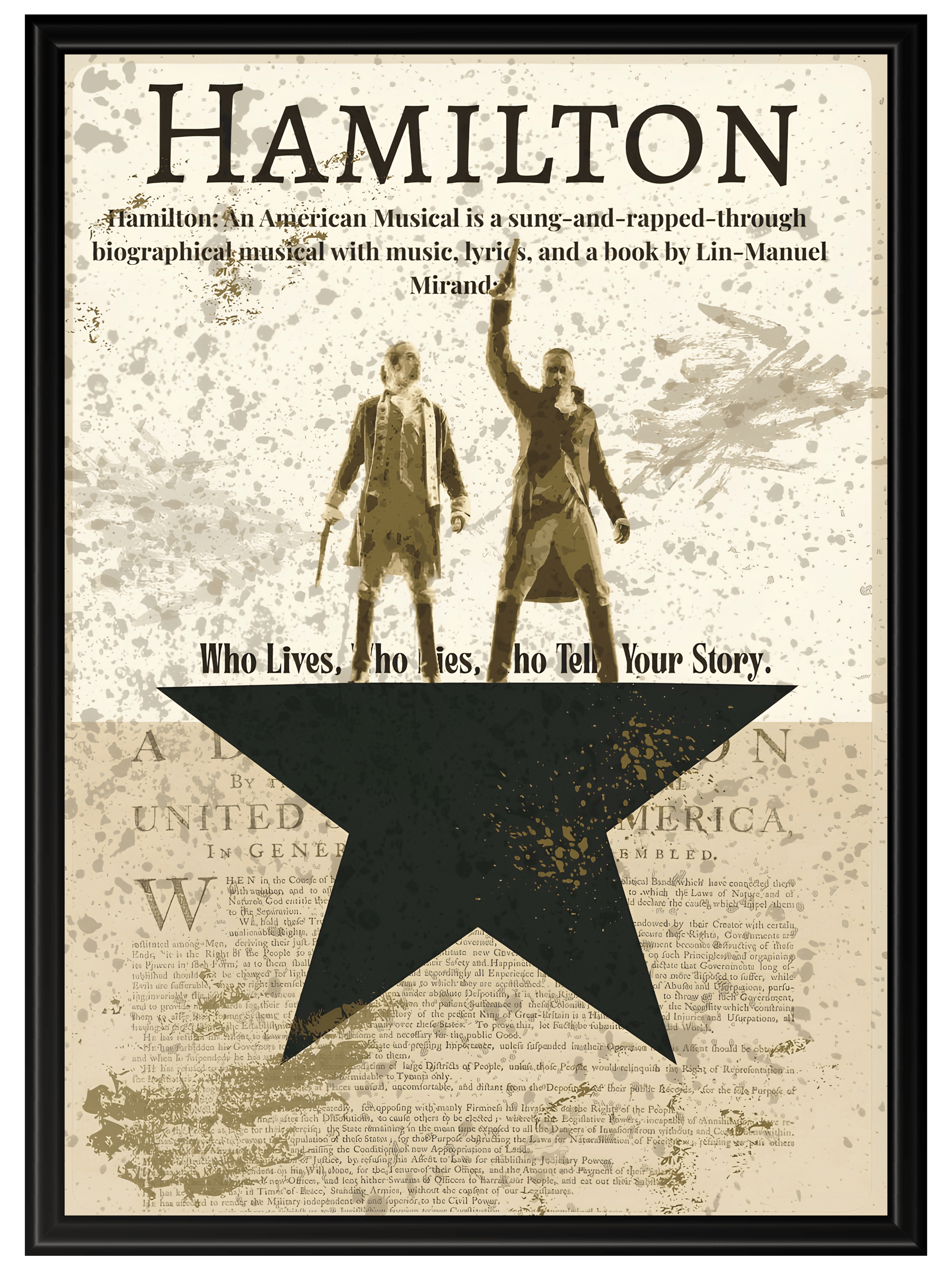 Hamilton #3