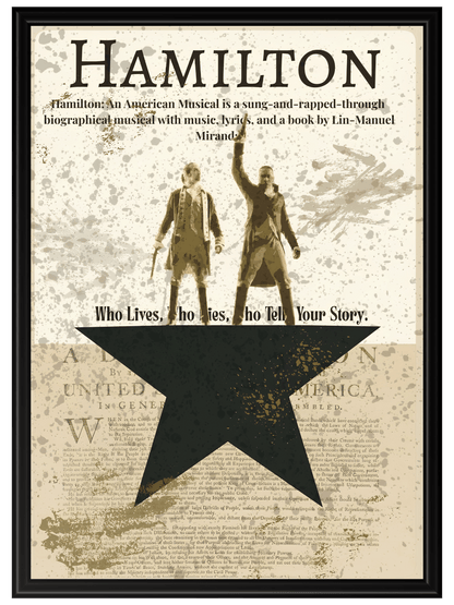 Hamilton #3
