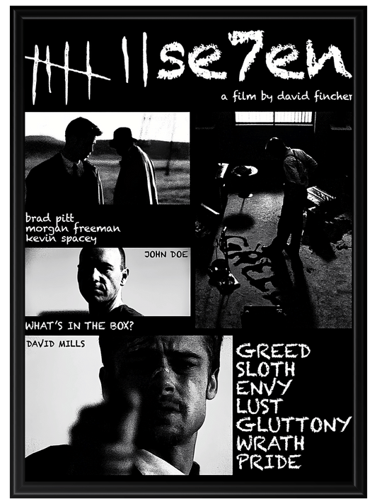 Seven #4