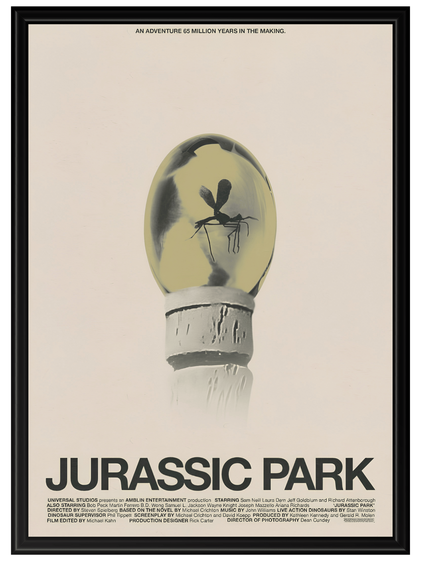 Jurassic Park #2