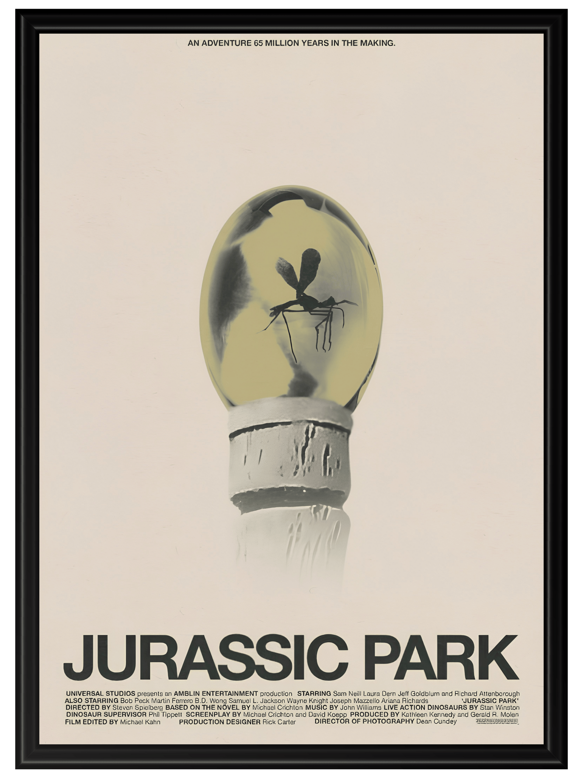Jurassic Park #2