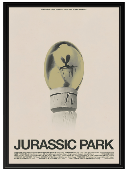 Jurassic Park #2