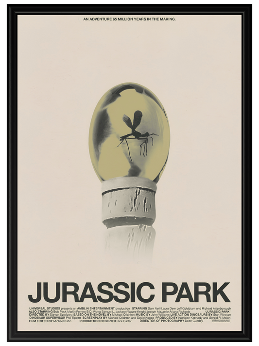 Jurassic Park #2