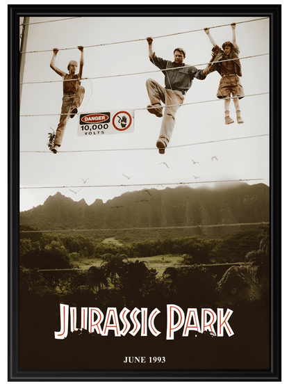 Jurassic Park #3