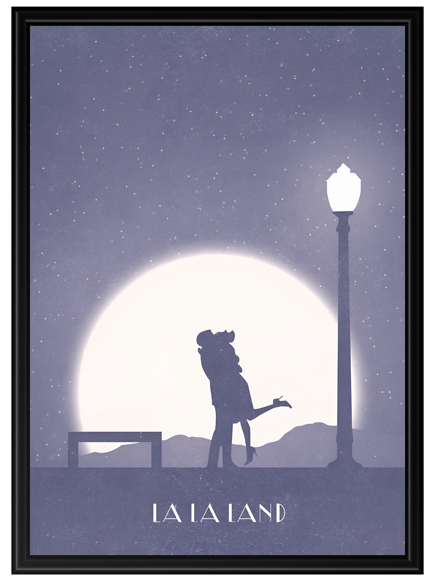 La la Land #2