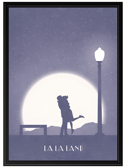 La la Land #2