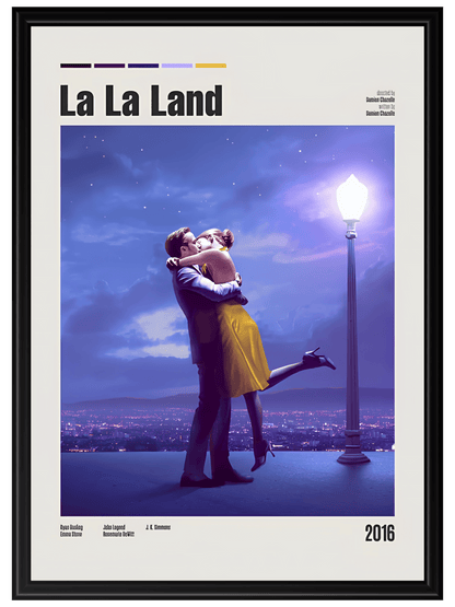 La la Land #3