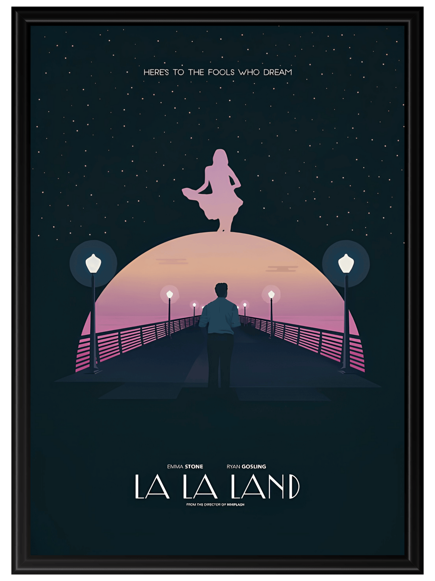 La la Land #4