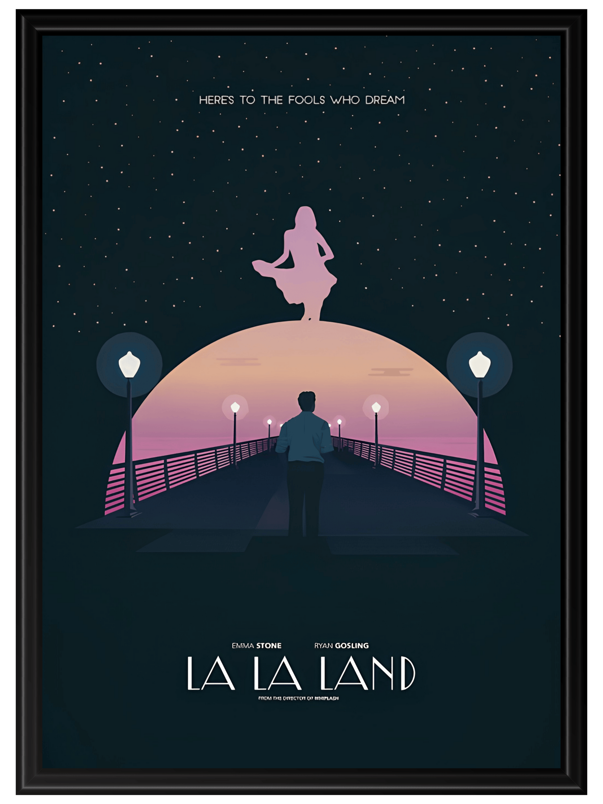 La la Land #4