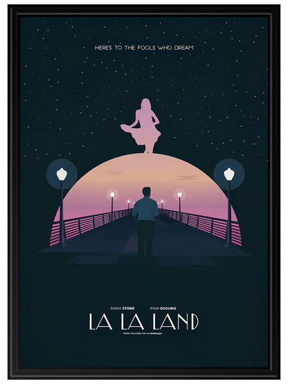 La la Land #4
