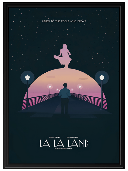 La la Land #4
