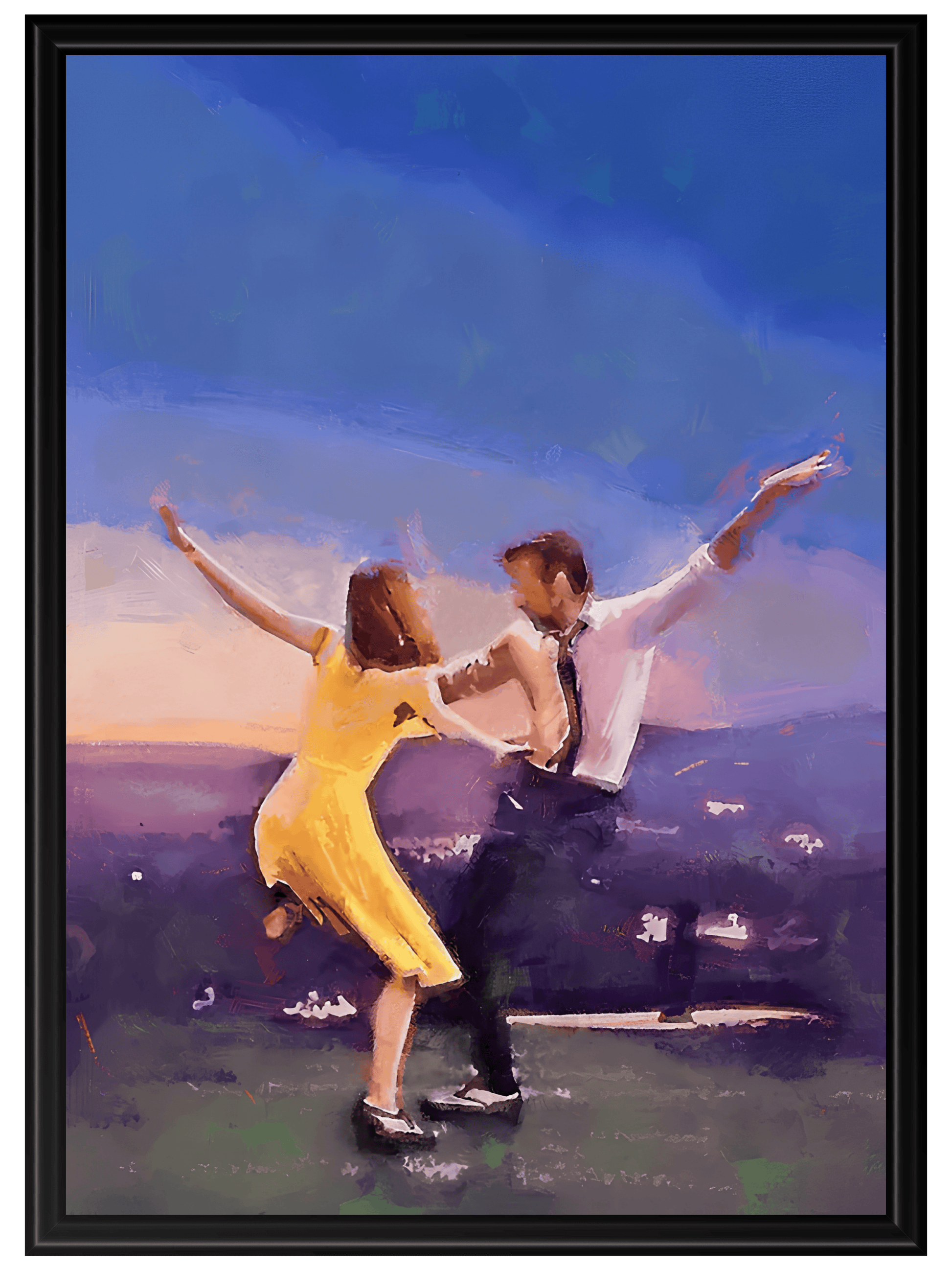 La la Land #1