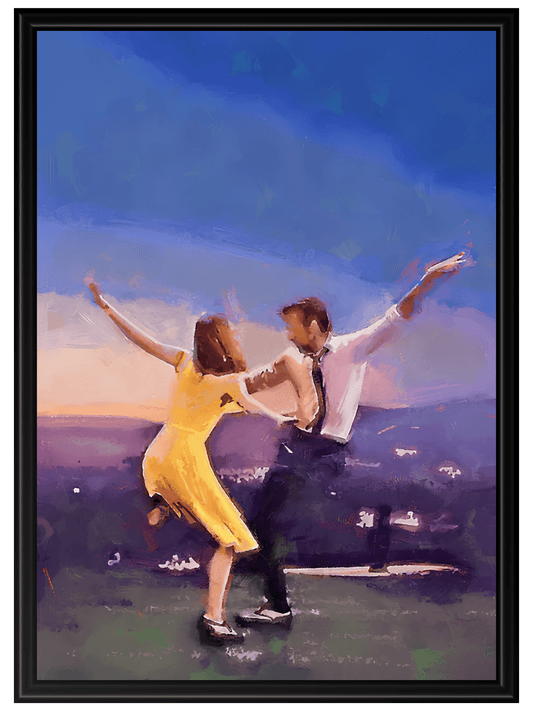 La la Land #1