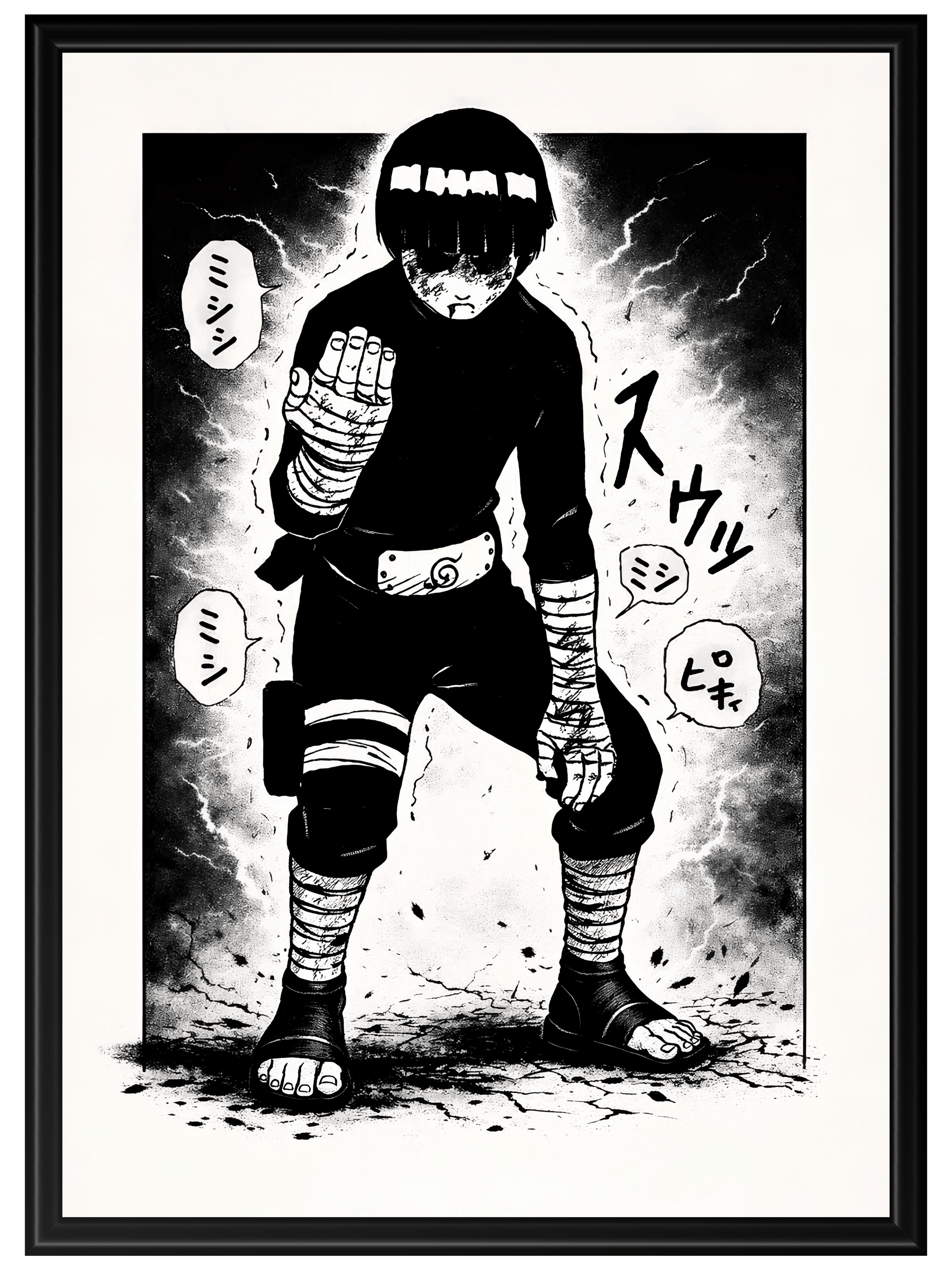Naruto #18