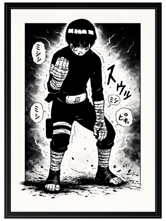 Naruto #18