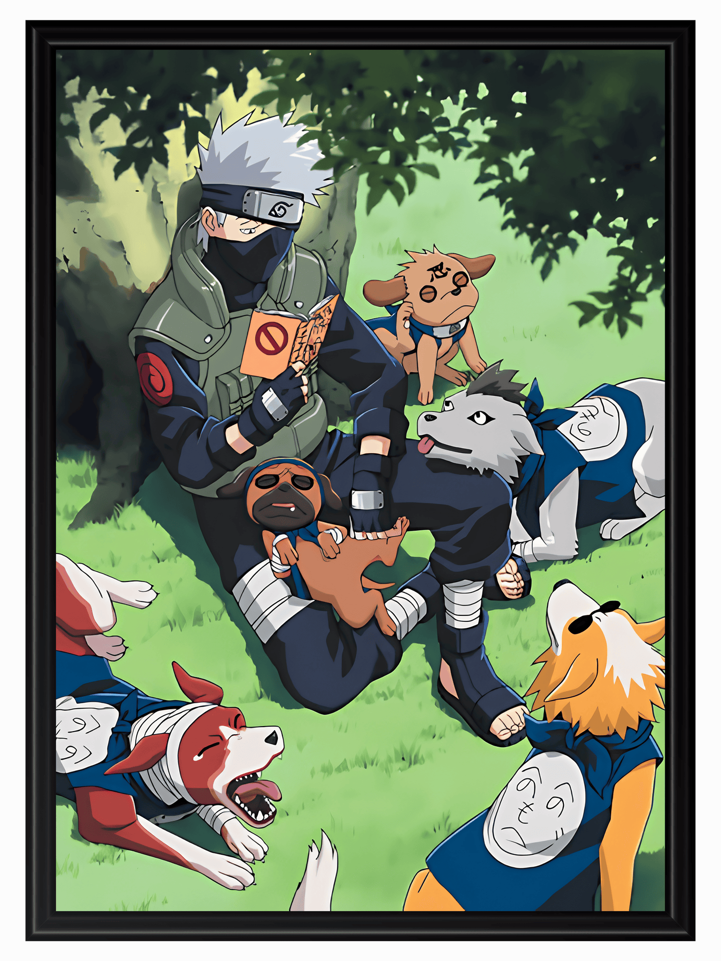 Naruto #2