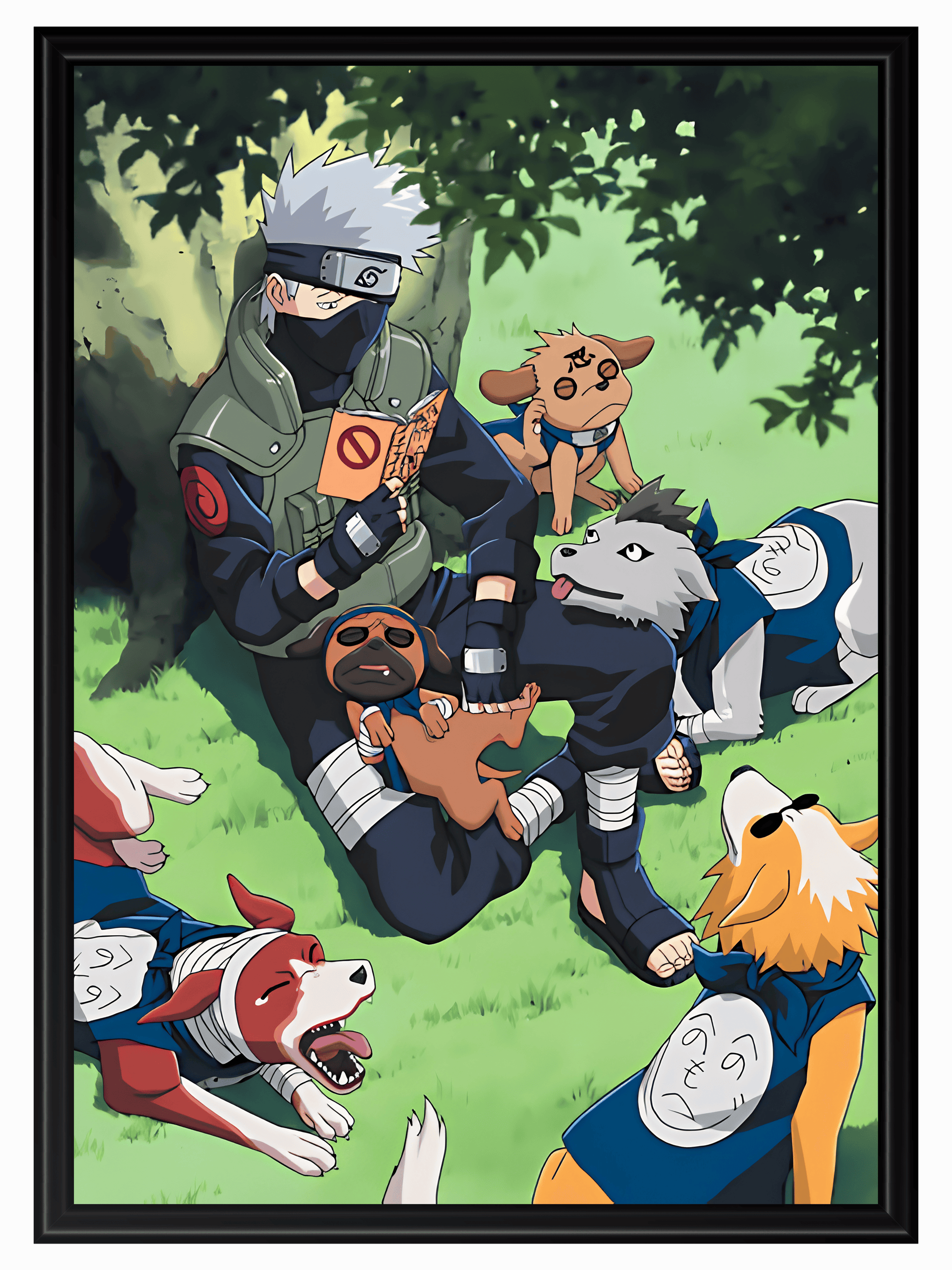 Naruto #2