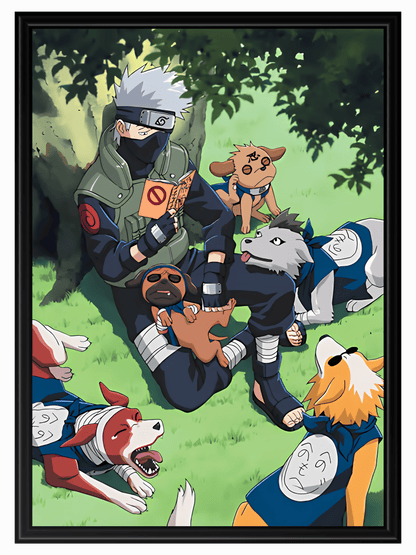 Naruto #2