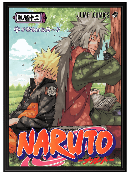 Naruto #3