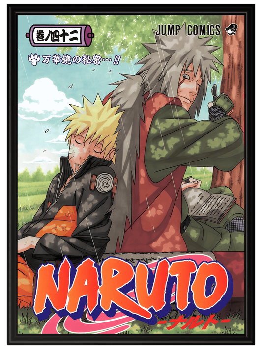 Naruto #3