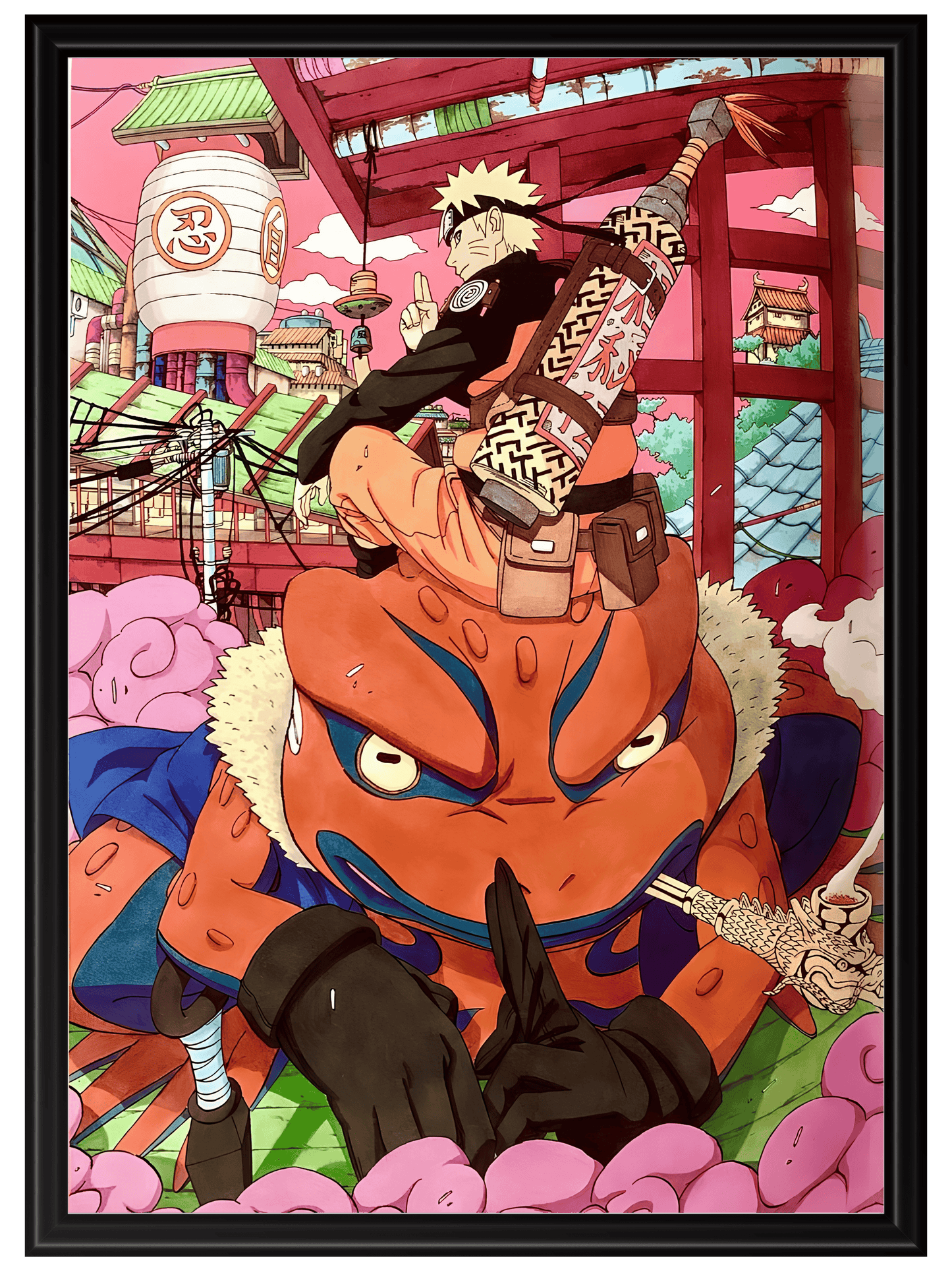 Naruto #4