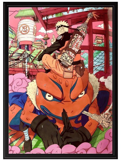 Naruto #4