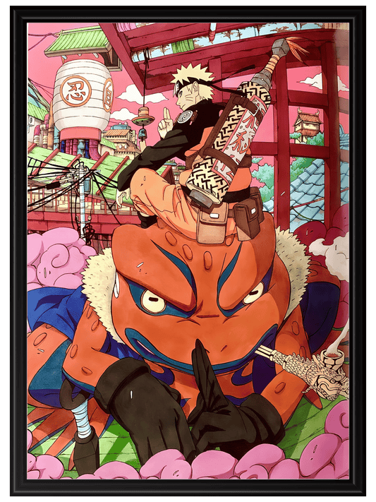 Naruto #4