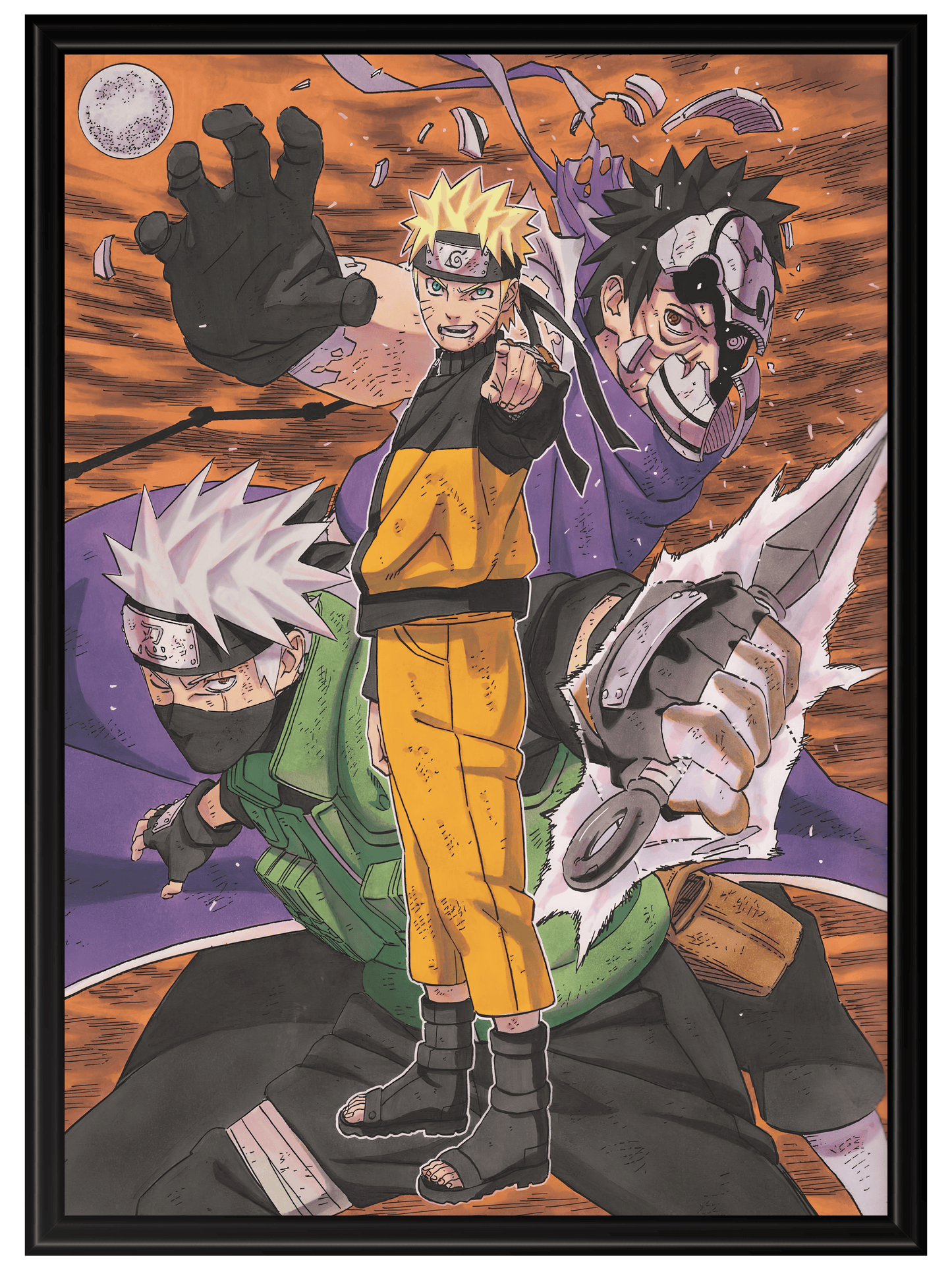 Naruto #5