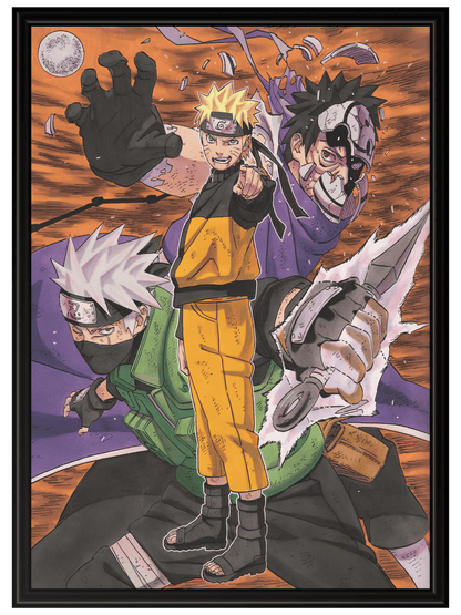 Naruto #5