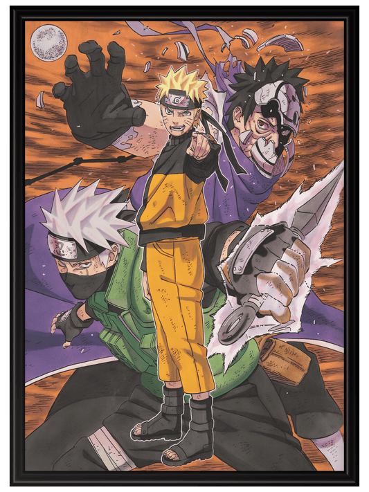 Naruto #5