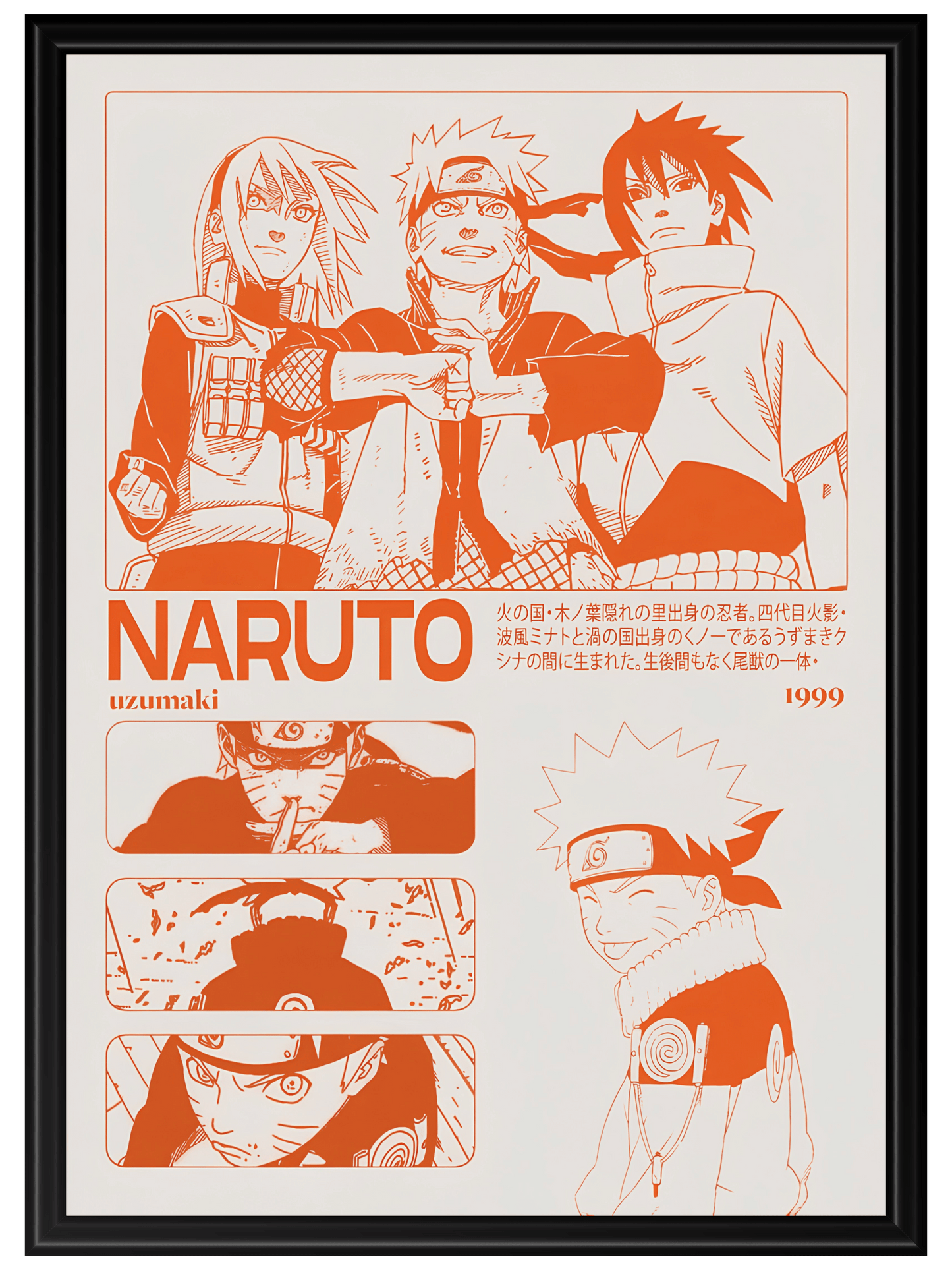 Naruto #6