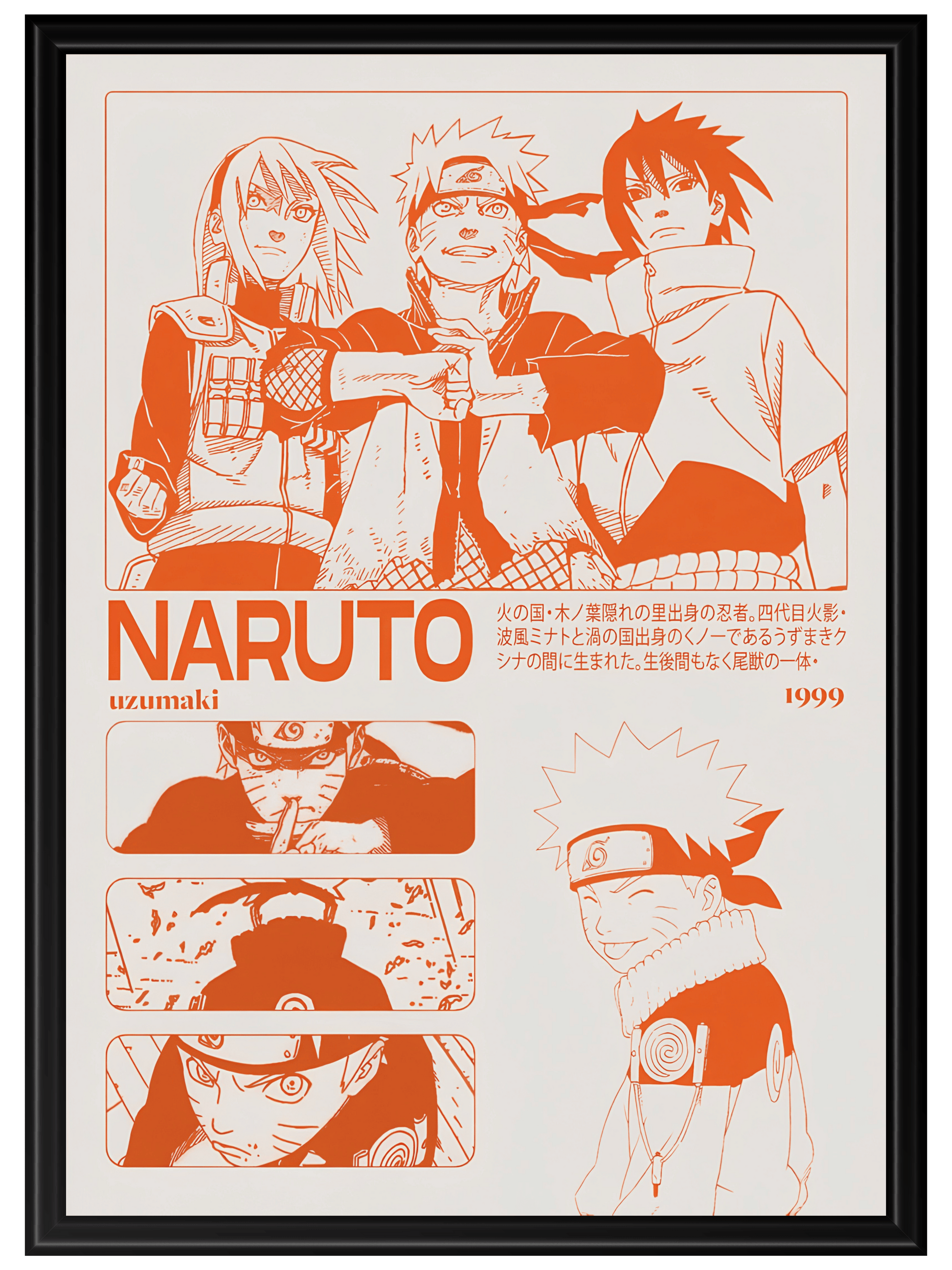 Naruto #6