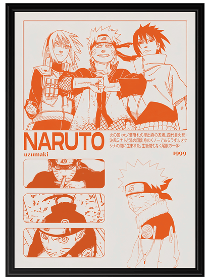 Naruto #6