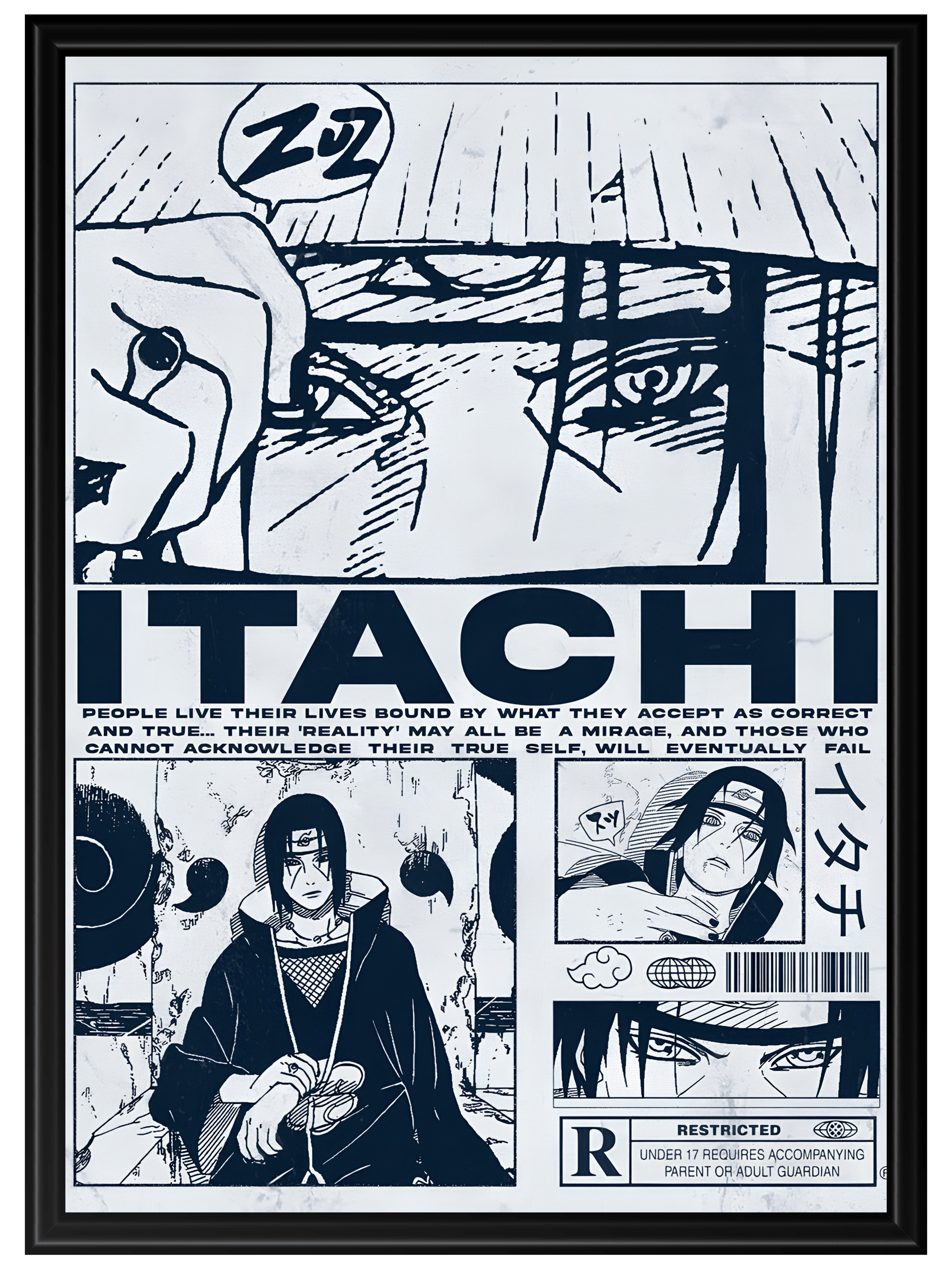 Naruto #9