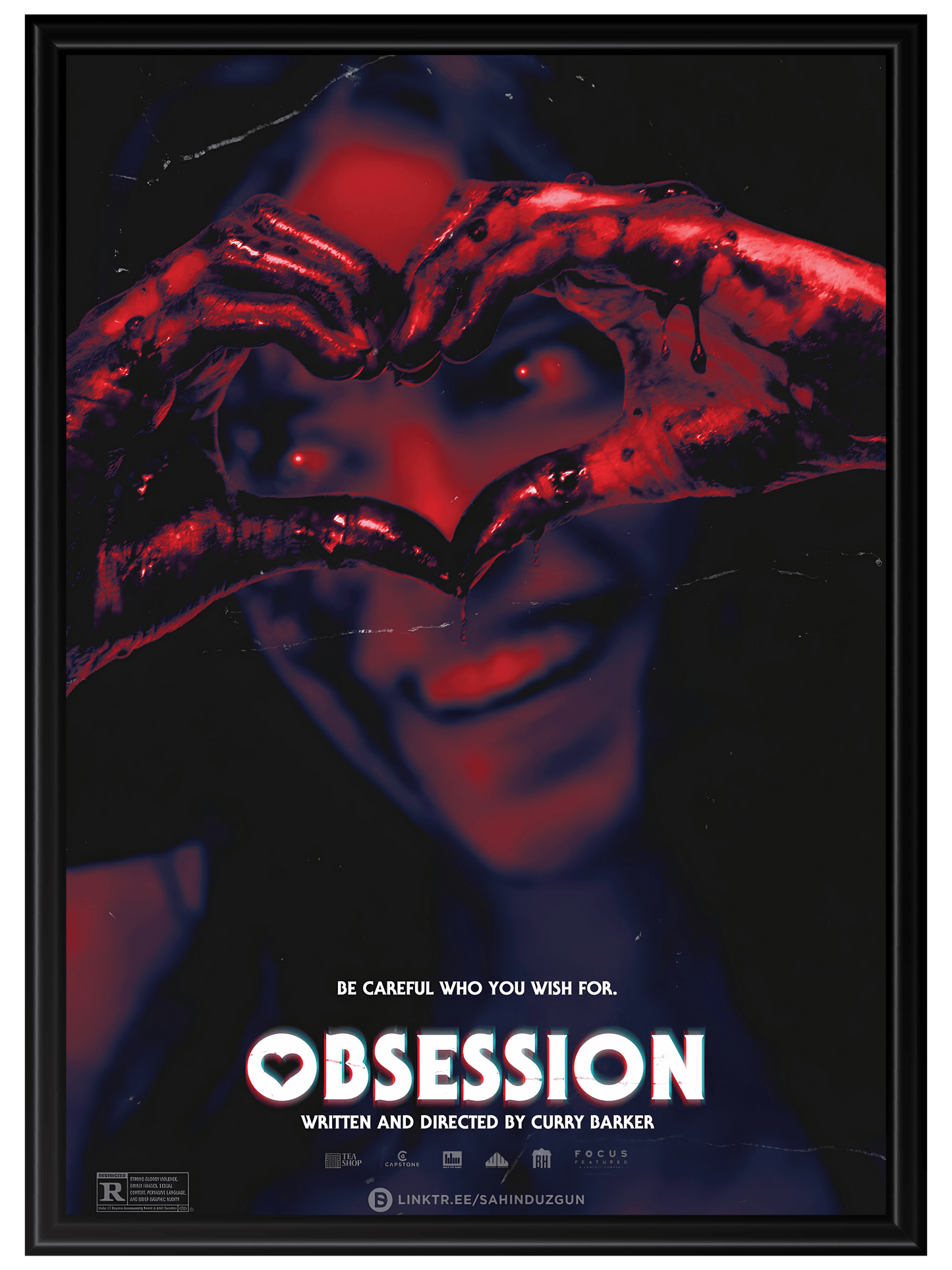 Obsession #2