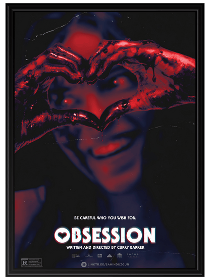 Obsession #2