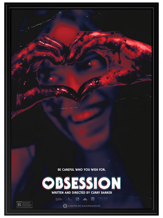 Obsession #2