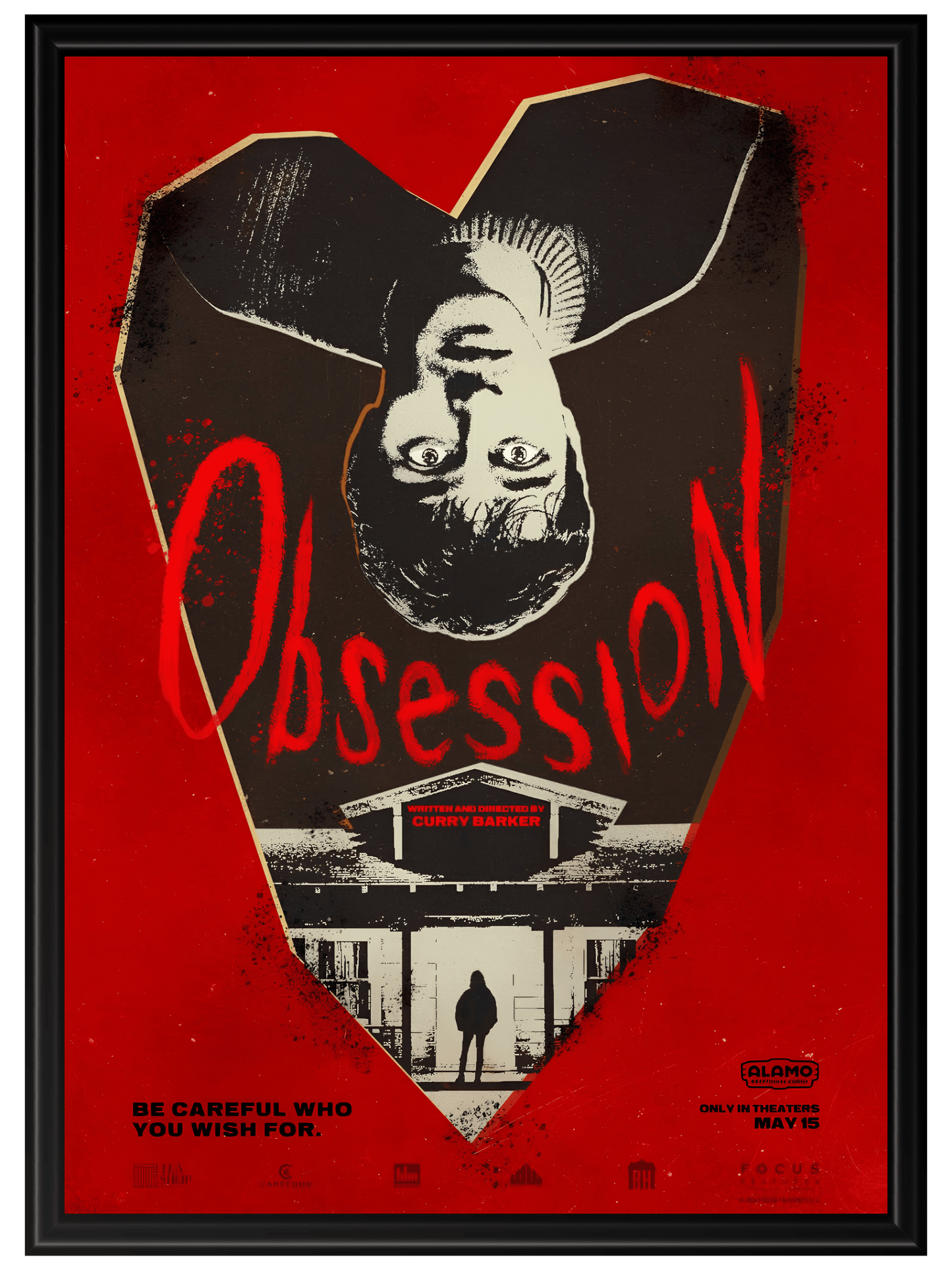 Obsession #3