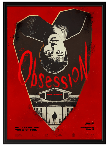 Obsession #3