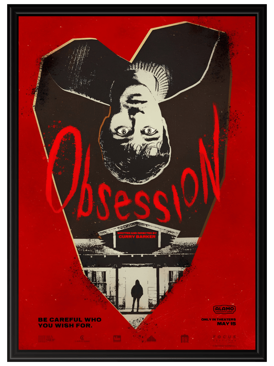 Obsession #3