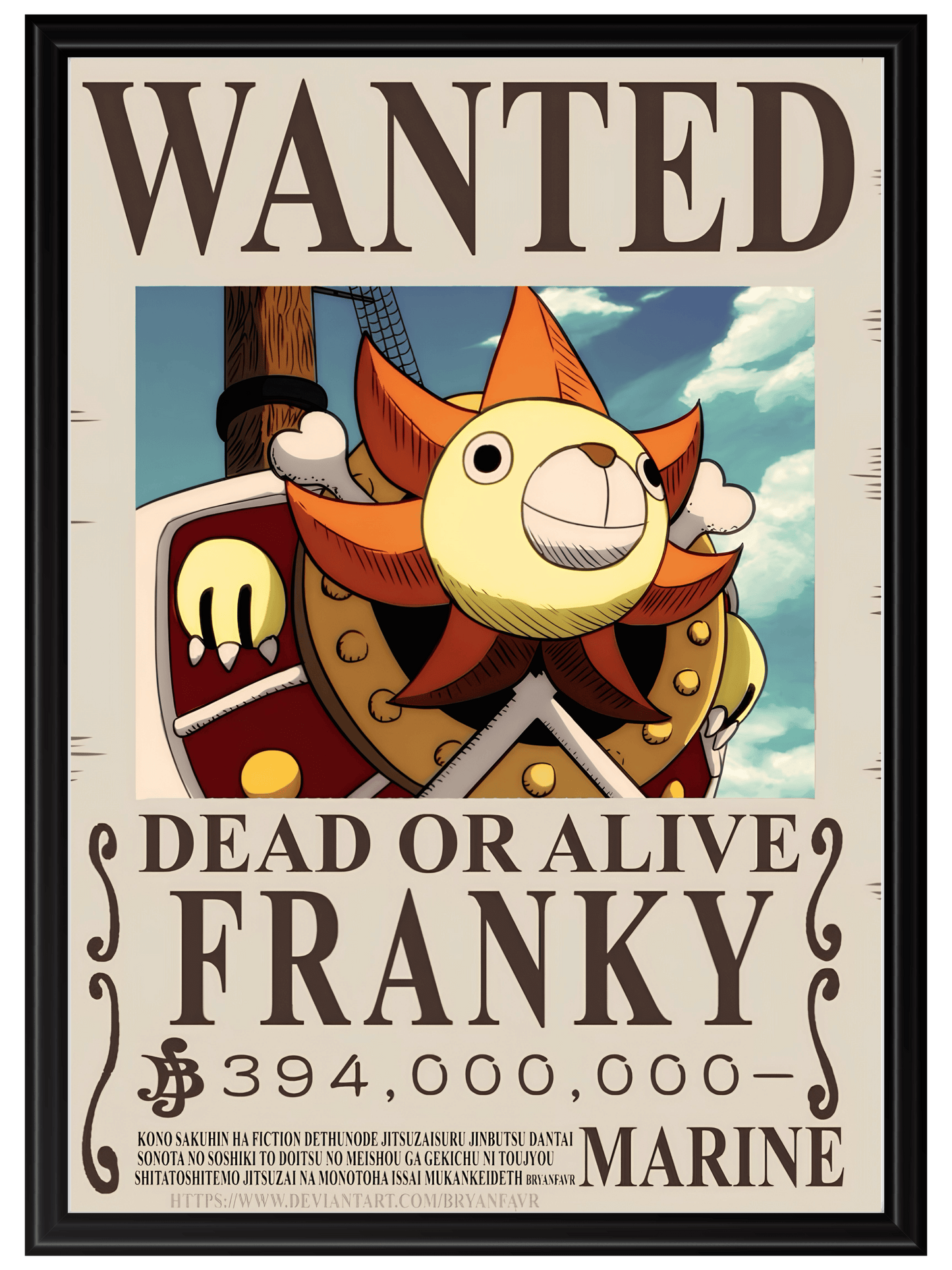 One Piece #16